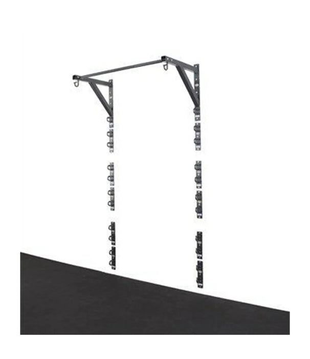 Anchor Gym - 4 Ft Wall Station